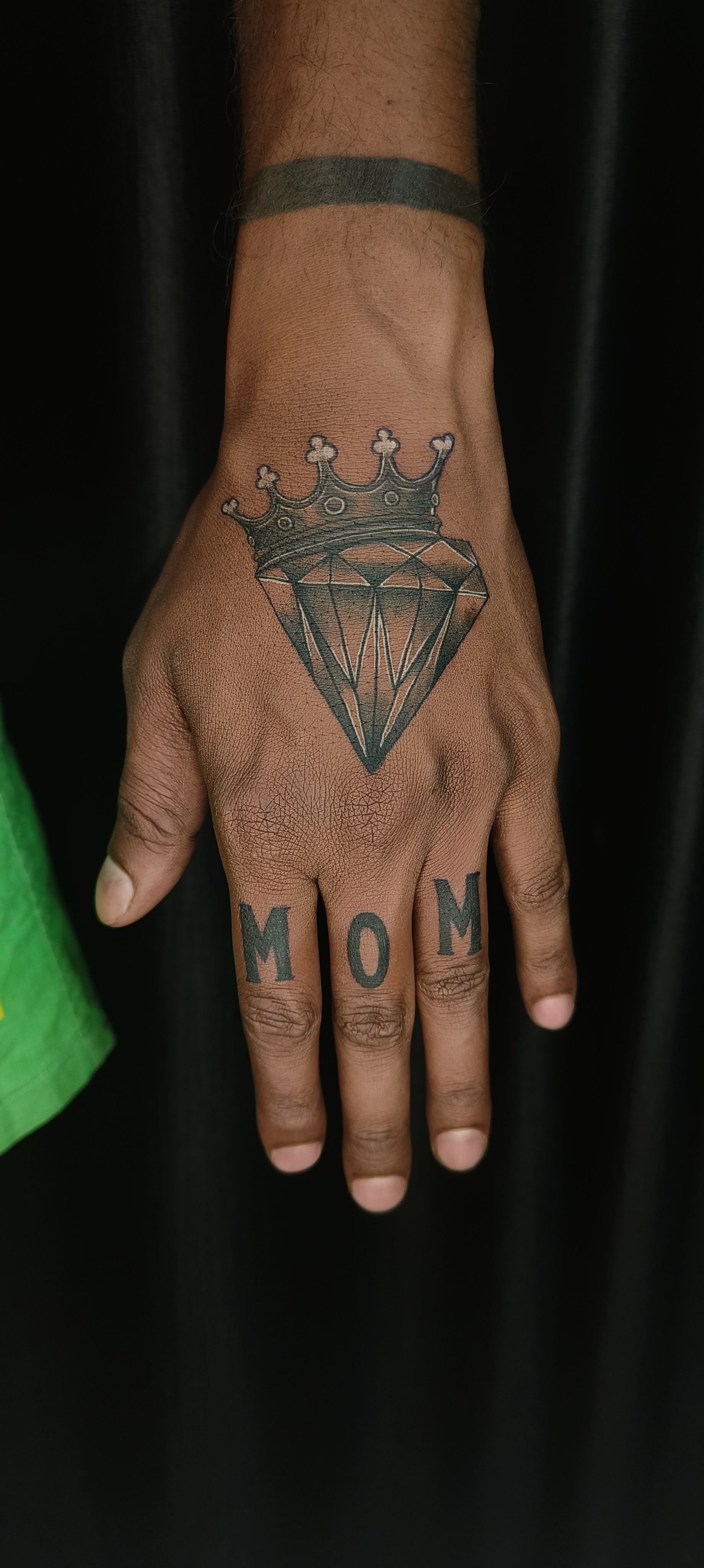 Tattoo 4